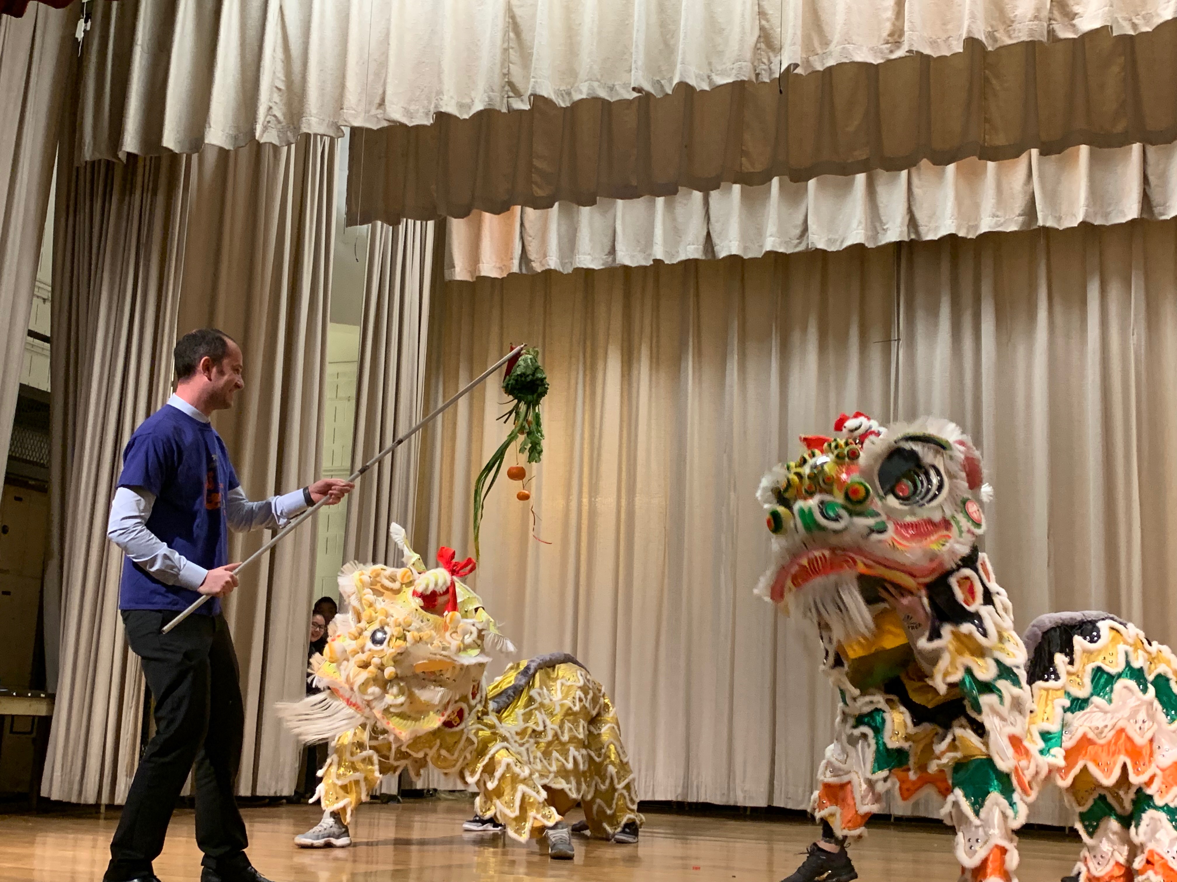 13s chinese new year