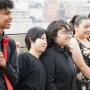 A Night in the City!  8th Grade Prom