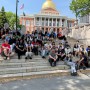 8th Grade Trip to Boston!